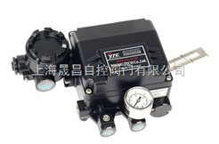 YT-1000LYT-1000L 電氣閥門定位器