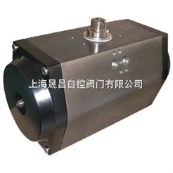 GT氣缸角行程執行器-GT