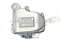YT-1350電子式閥門定位器 （不鏽鋼型）|YT-1350
